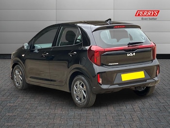 Used Kia Picanto 2025 for sale - 76192375: Photo