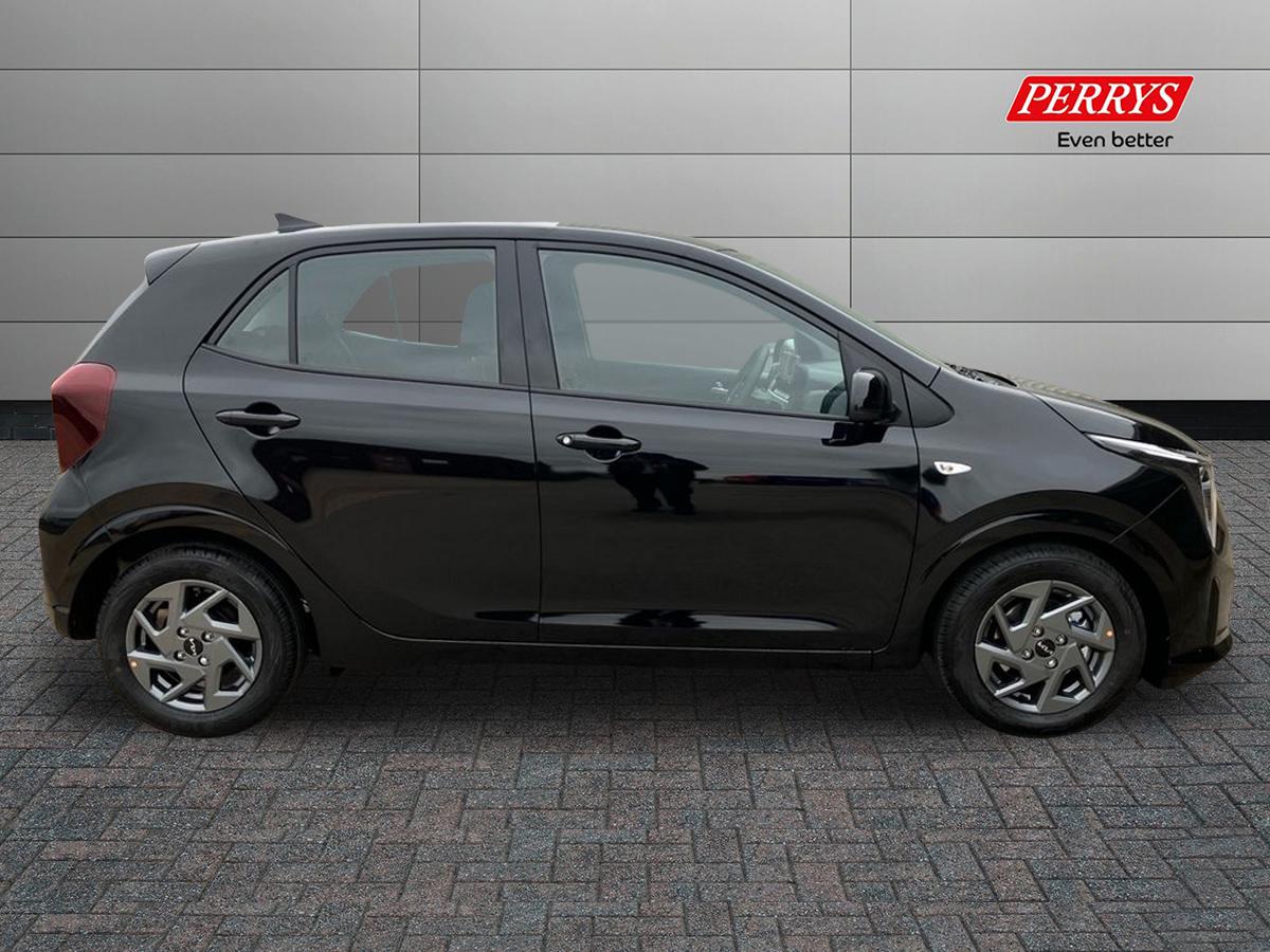 Used Kia Picanto 2025 for sale - 76192375: Photo 3