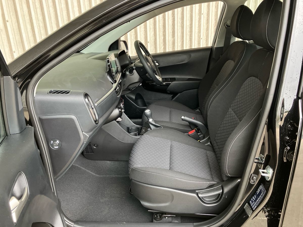 Used Kia Picanto 2025 for sale - 76192375: Photo 33