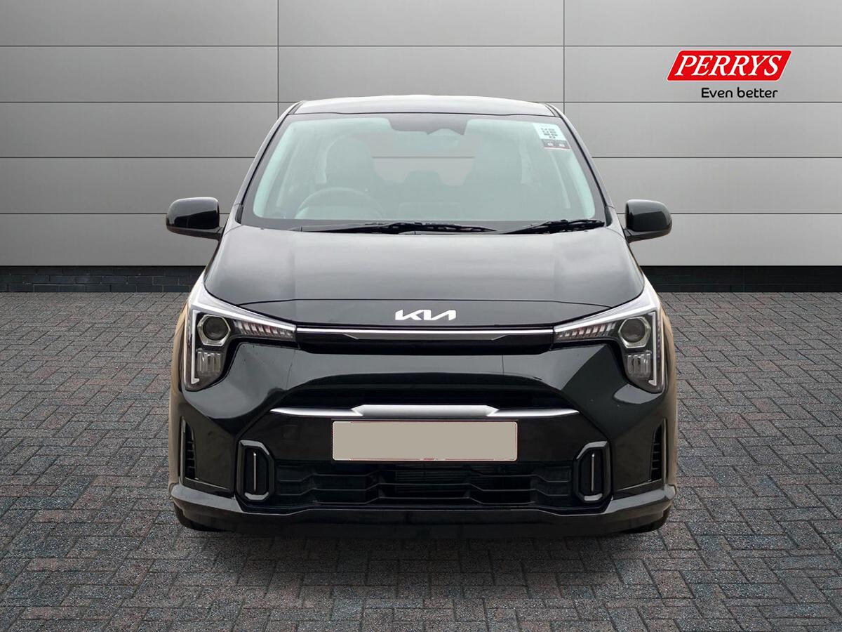 Used Kia Picanto 2025 for sale - 76192375: Photo 4