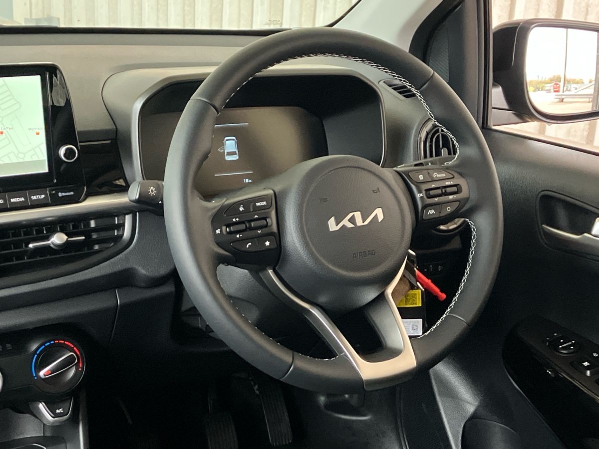 Used Kia Picanto 2025 for sale - 76192375: Photo 43