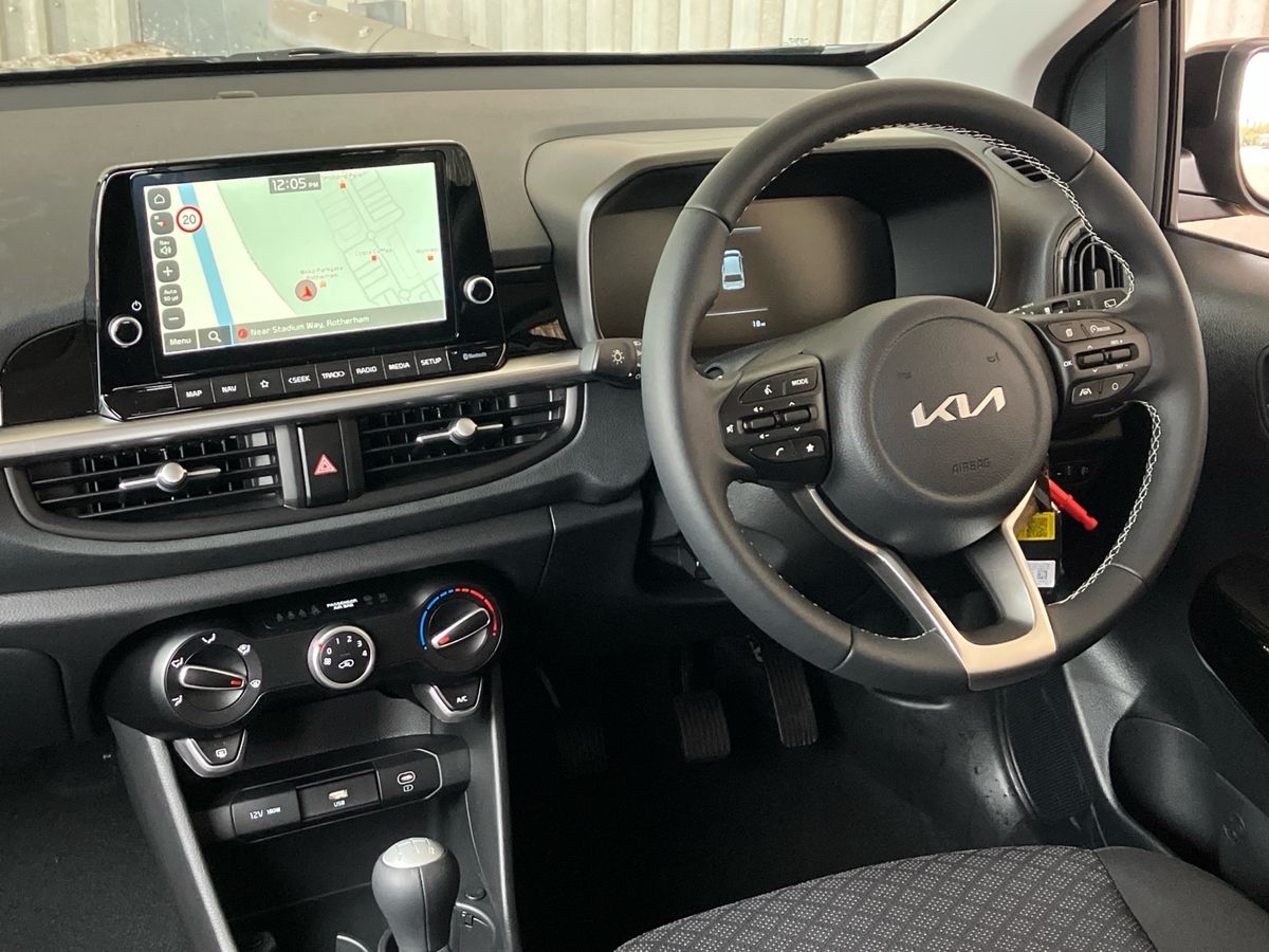 Used Kia Picanto 2025 for sale - 76192375: Photo 47