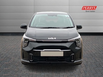 Used Kia Picanto 2025 for sale - 76192375: Photo