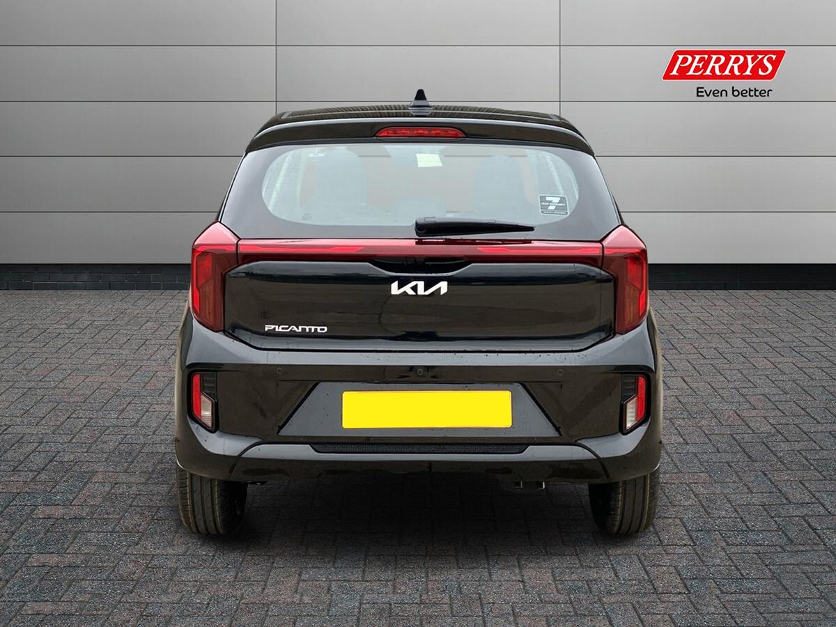 Used Kia Picanto 2025 for sale - 76192375: Photo 5