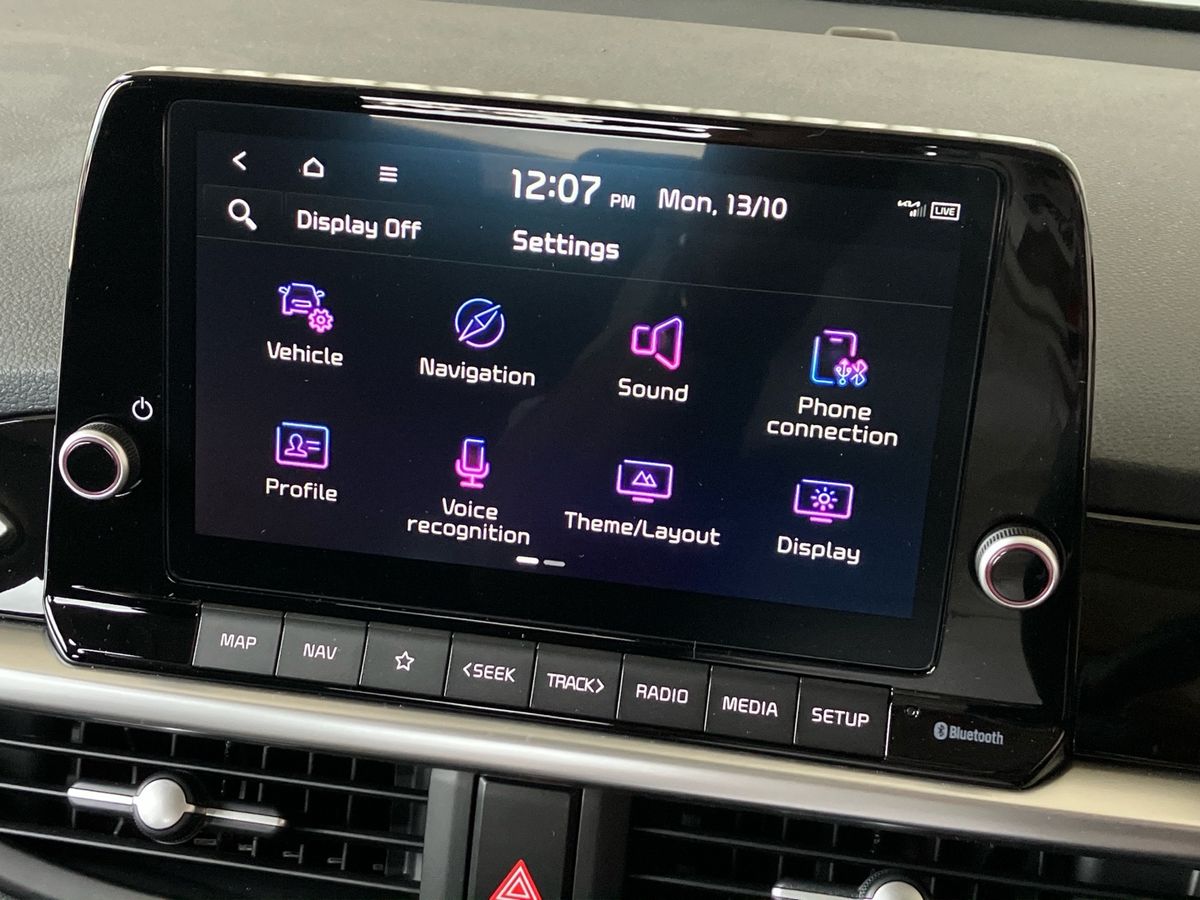 Used Kia Picanto 2025 for sale - 76192375: Photo 55