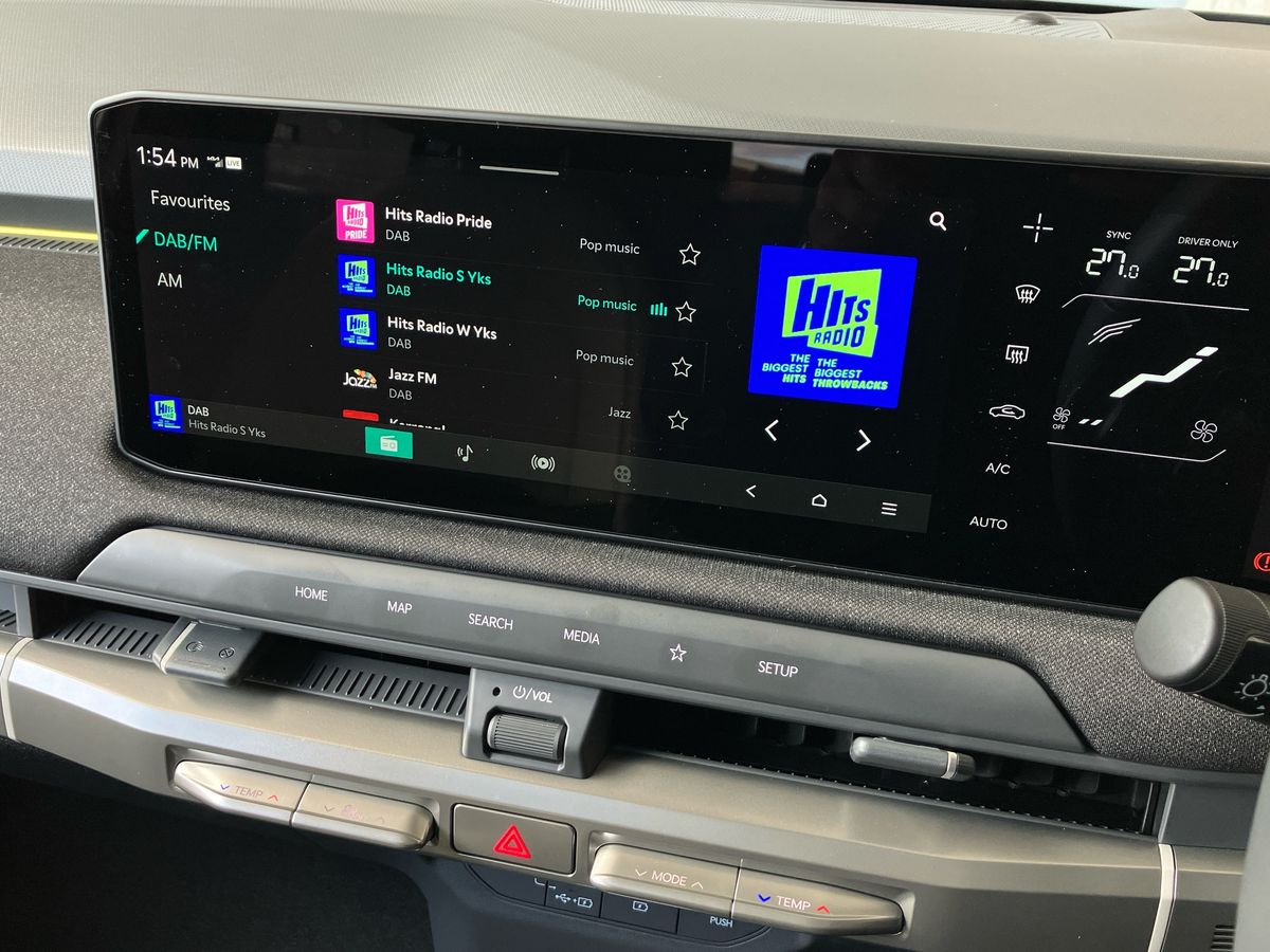 Used Kia EV3 2025 for sale - 77051662: Photo 10