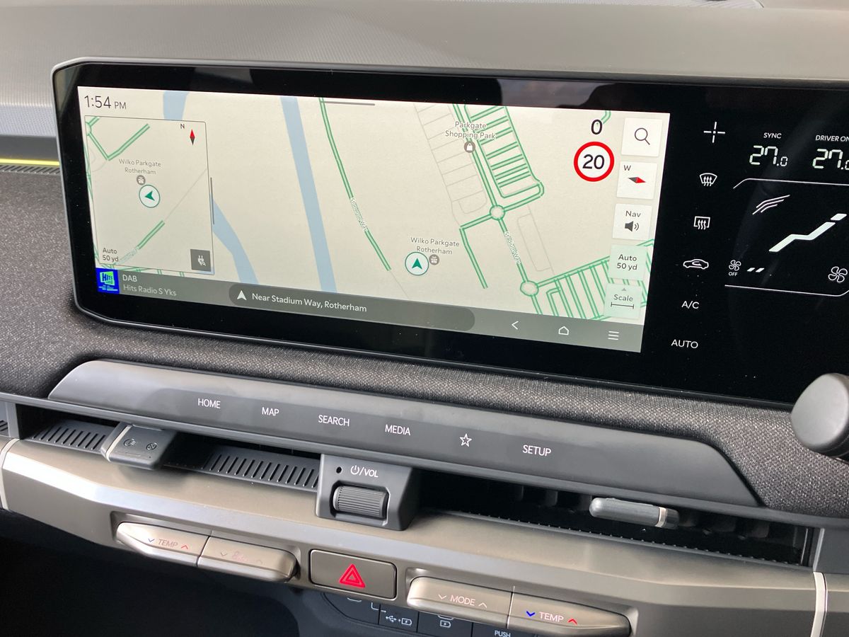 Used Kia EV3 2025 for sale - 77051662: Photo 11