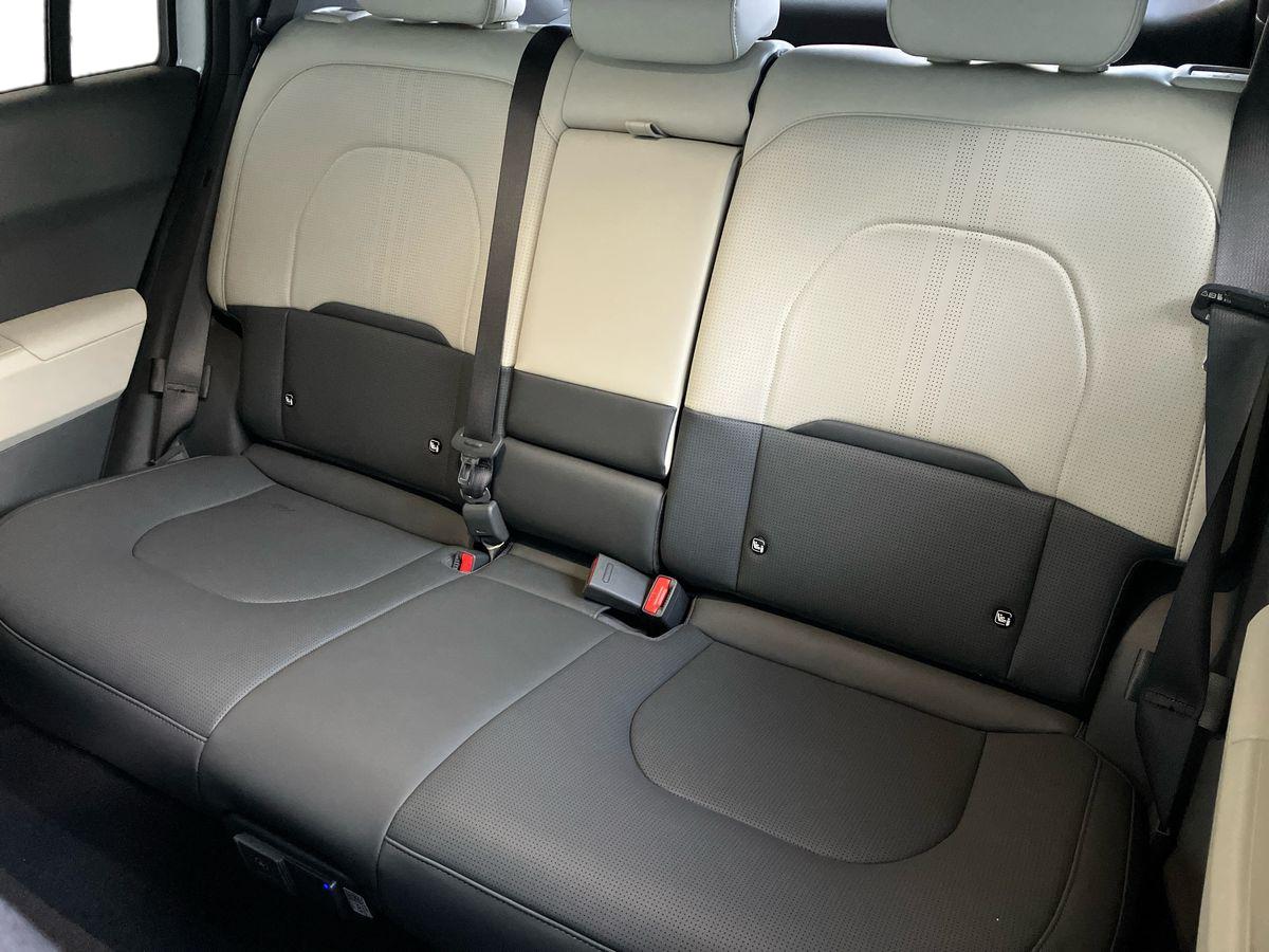 Used Kia EV3 2025 for sale - 77051662: Photo 19