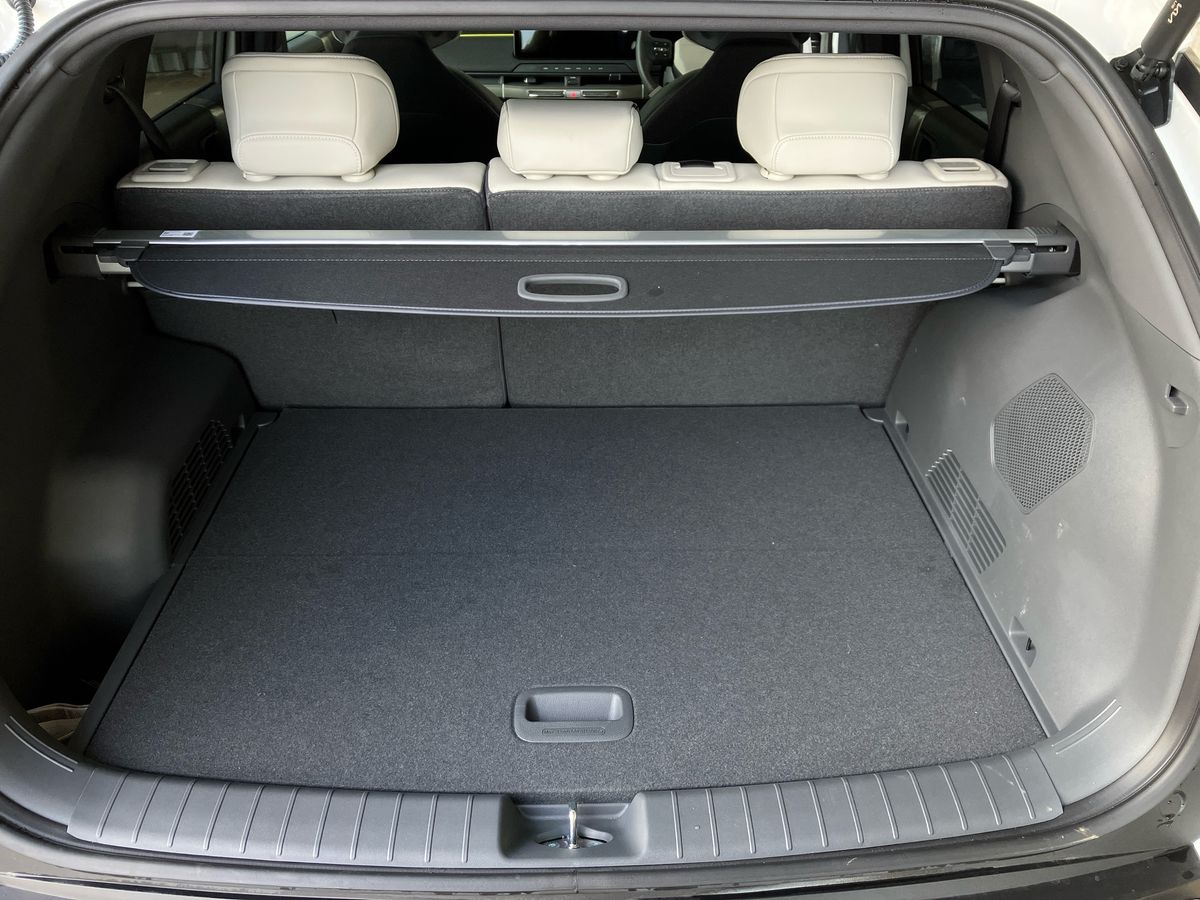 Used Kia EV3 2025 for sale - 77051662: Photo 20