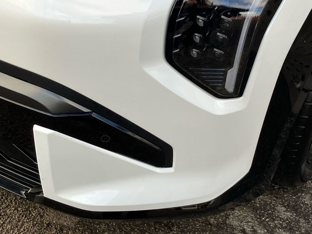 Used Kia EV3 2025 for sale - 77051662: Photo 21