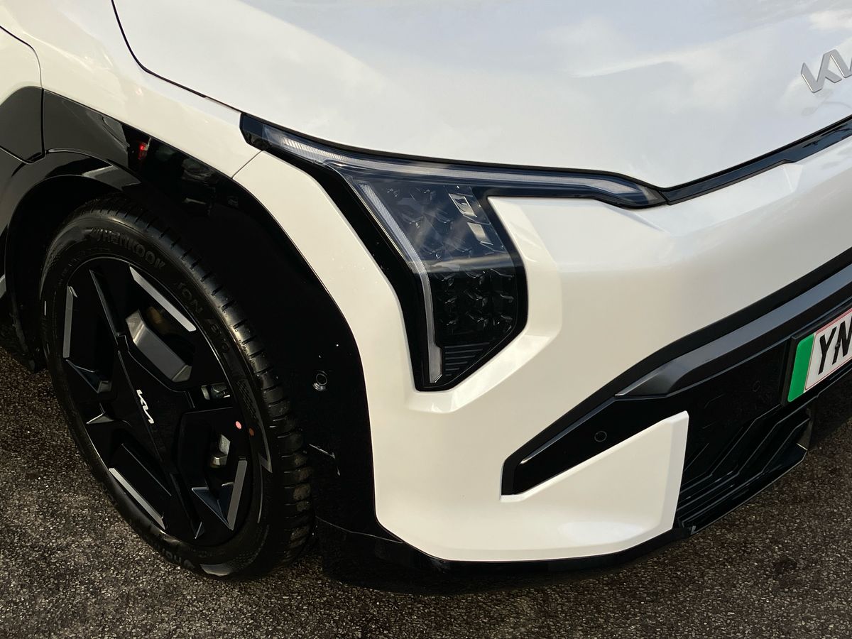 Used Kia EV3 2025 for sale - 77051662: Photo 23