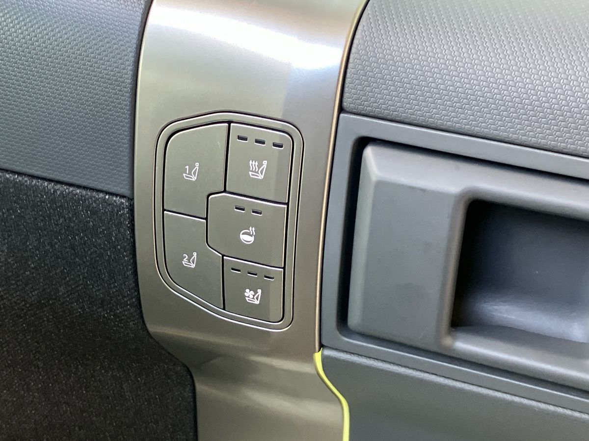 Used Kia EV3 2025 for sale - 77051662: Photo 29