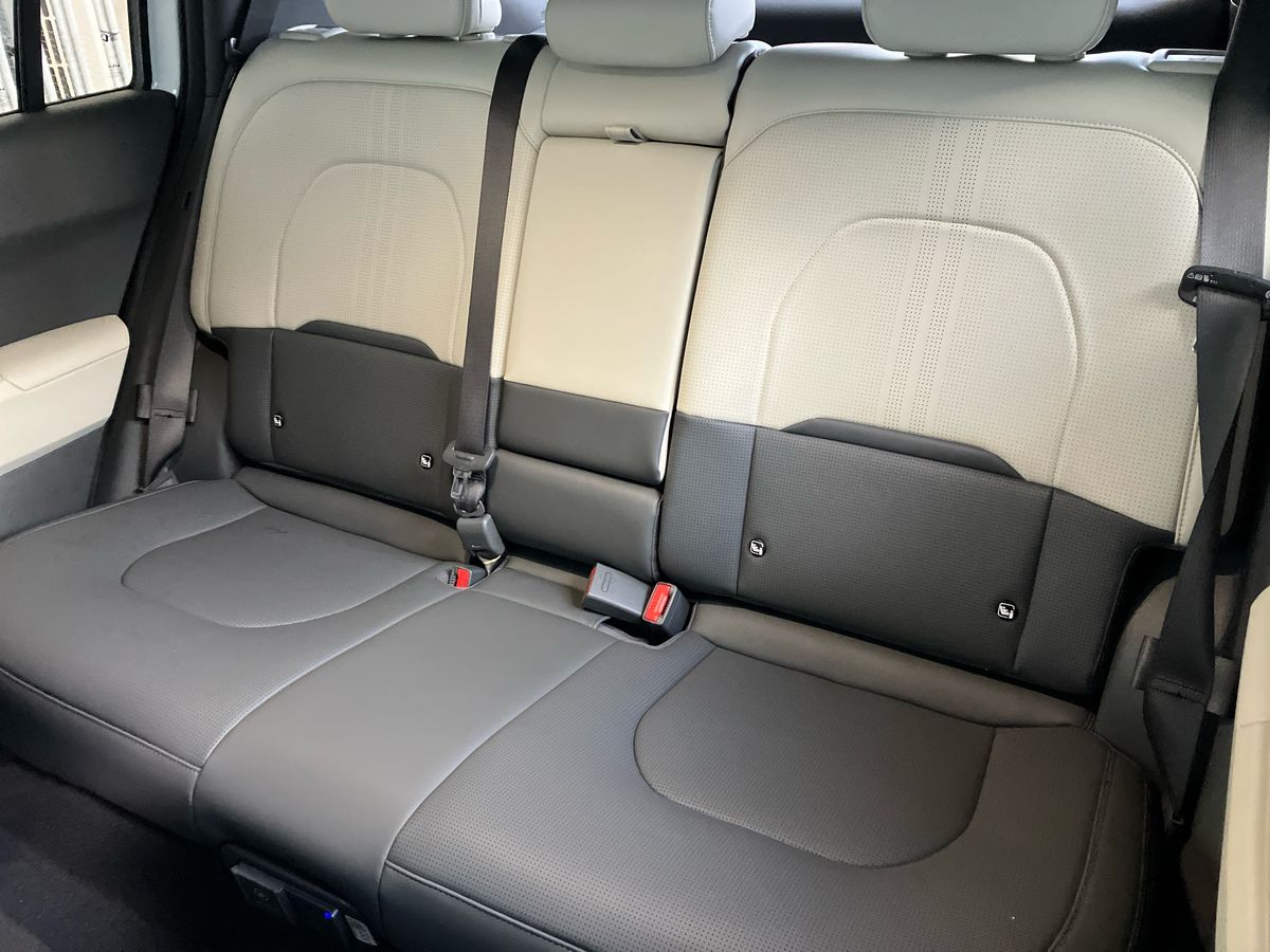 Used Kia EV3 2025 for sale - 77051662: Photo 31