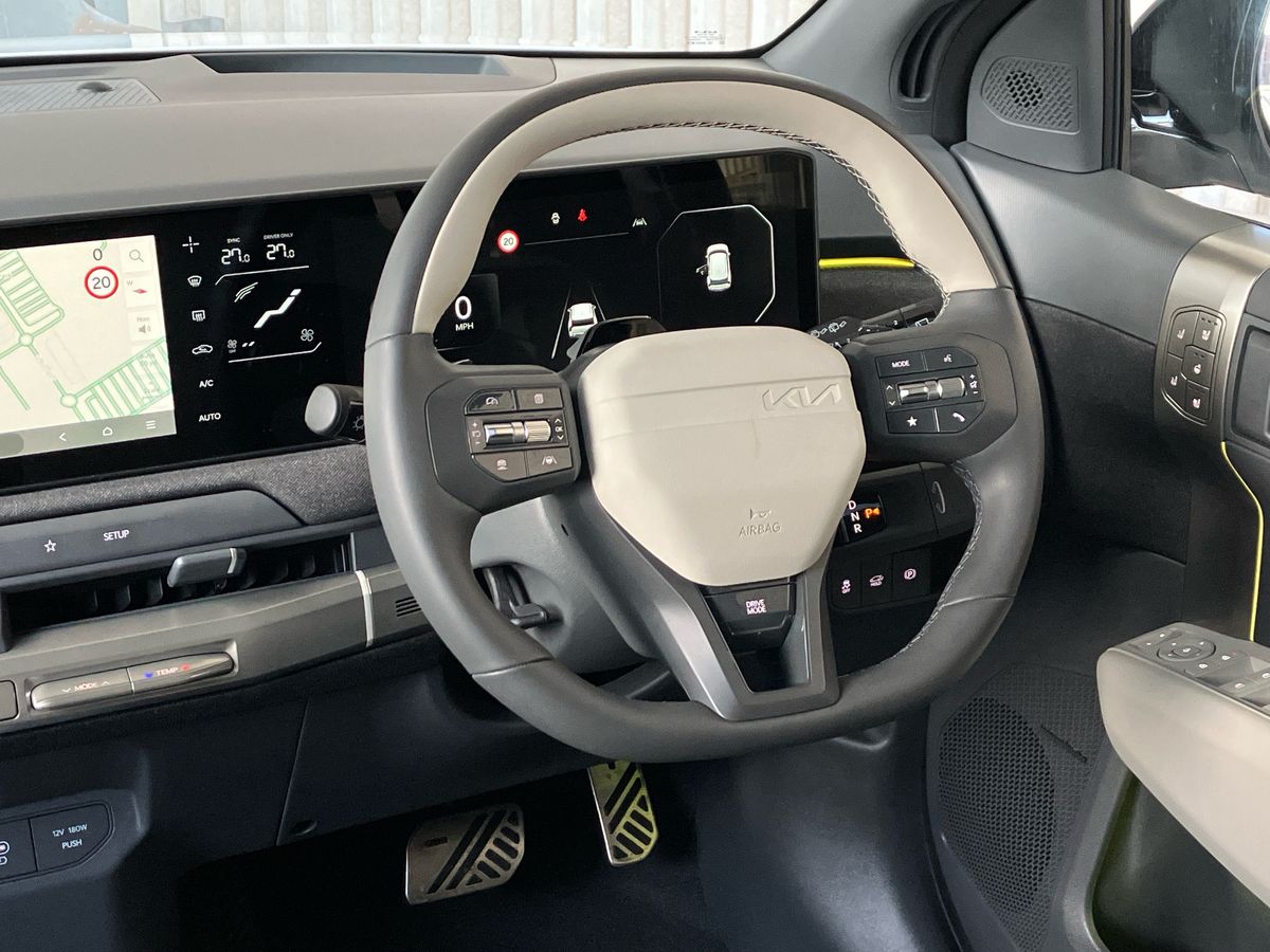 Used Kia EV3 2025 for sale - 77051662: Photo 43