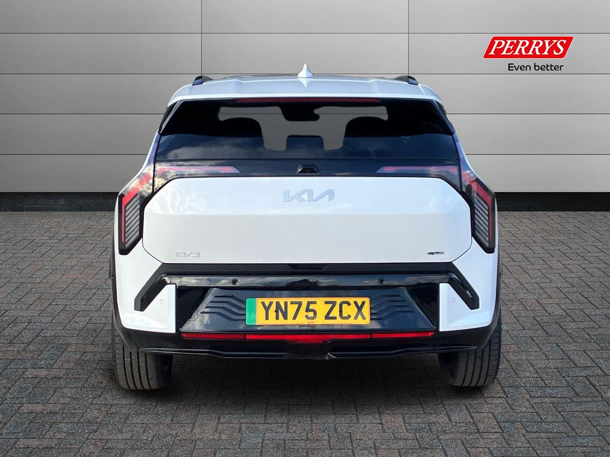 Used Kia EV3 2025 for sale - 77051662: Photo 5