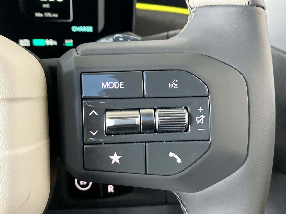 Used Kia EV3 2025 for sale - 77051662: Photo 52