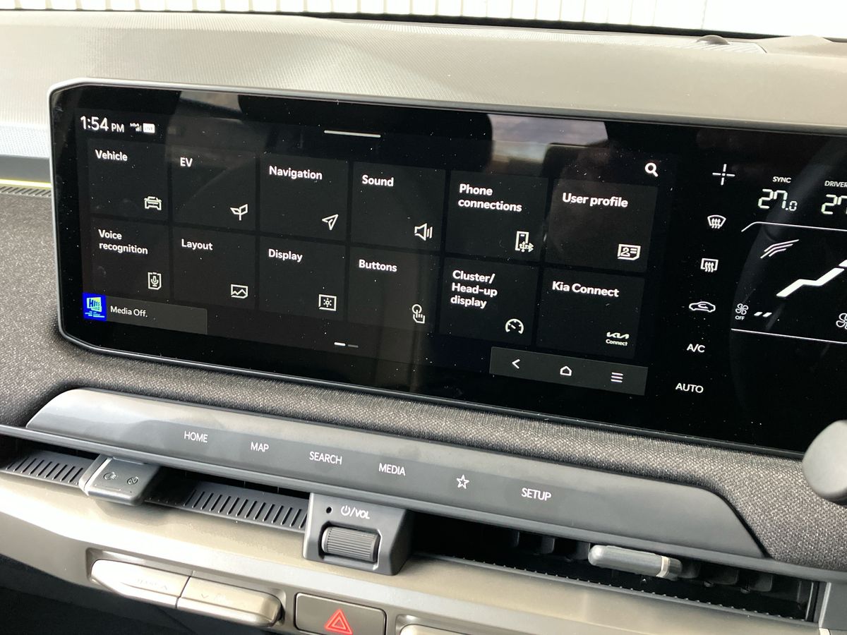 Used Kia EV3 2025 for sale - 77051662: Photo 58