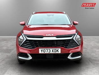 Used Kia Sportage 2024 for sale - 79456174: Photo