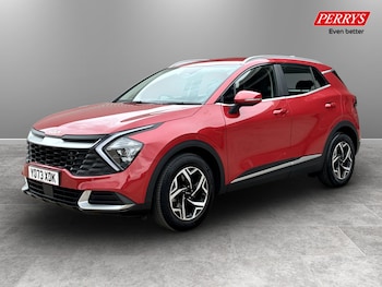 Used Kia Sportage 2024 for sale - 79456174: Photo