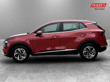 Used Kia Sportage 2024 for sale - 79456174: Photo