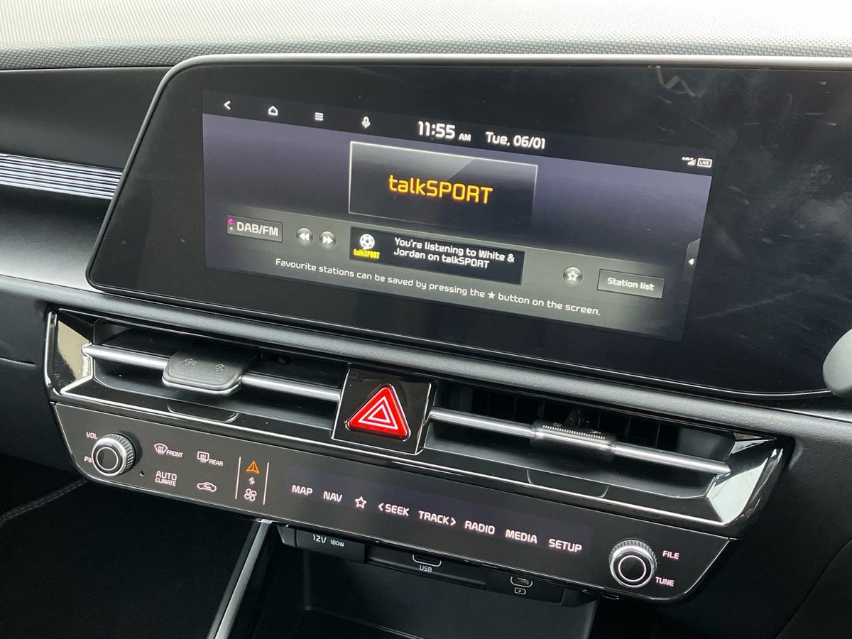 Used Kia Niro 2025 for sale - 77094290: Photo 10