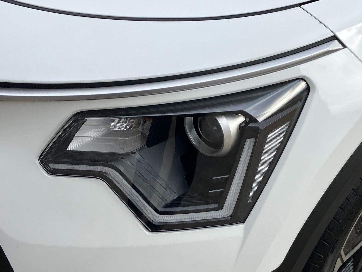 Used Kia Niro 2025 for sale - 77094290: Photo 13