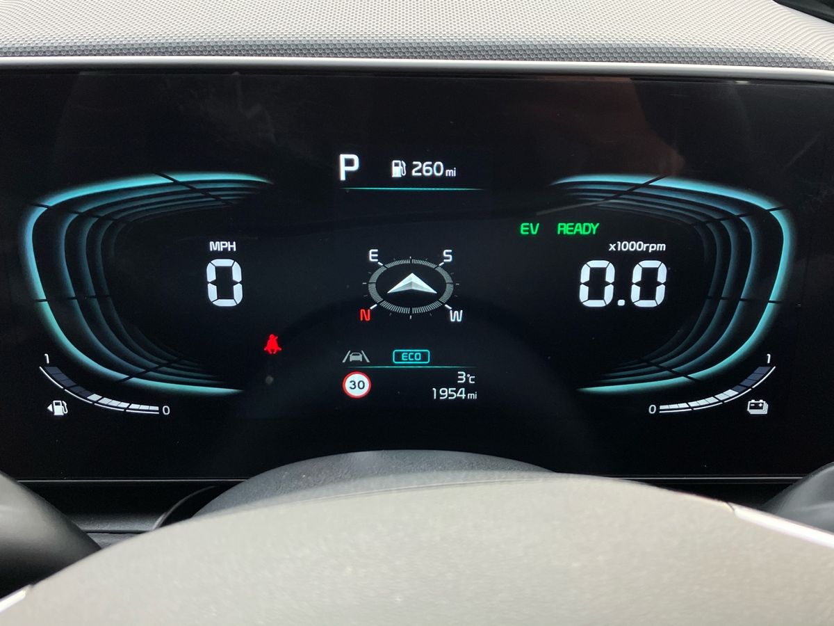 Used Kia Niro 2025 for sale - 77094290: Photo 14