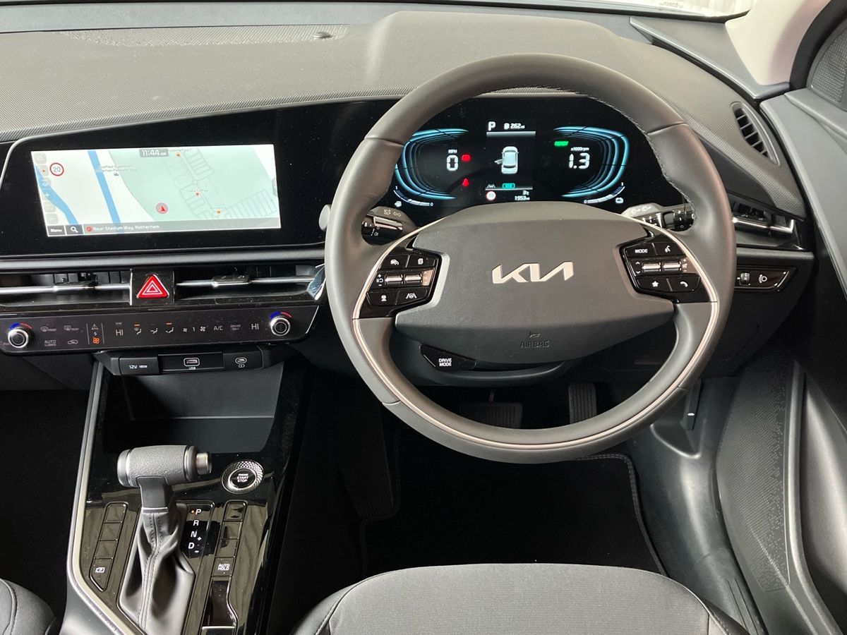 Used Kia Niro 2025 for sale - 77094290: Photo 15