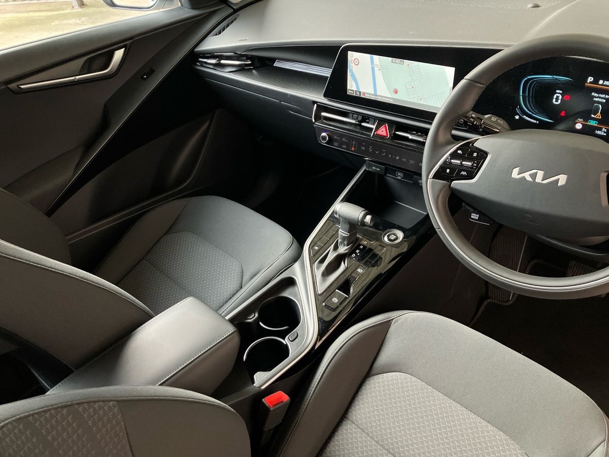 Used Kia Niro 2025 for sale - 77094290: Photo 17