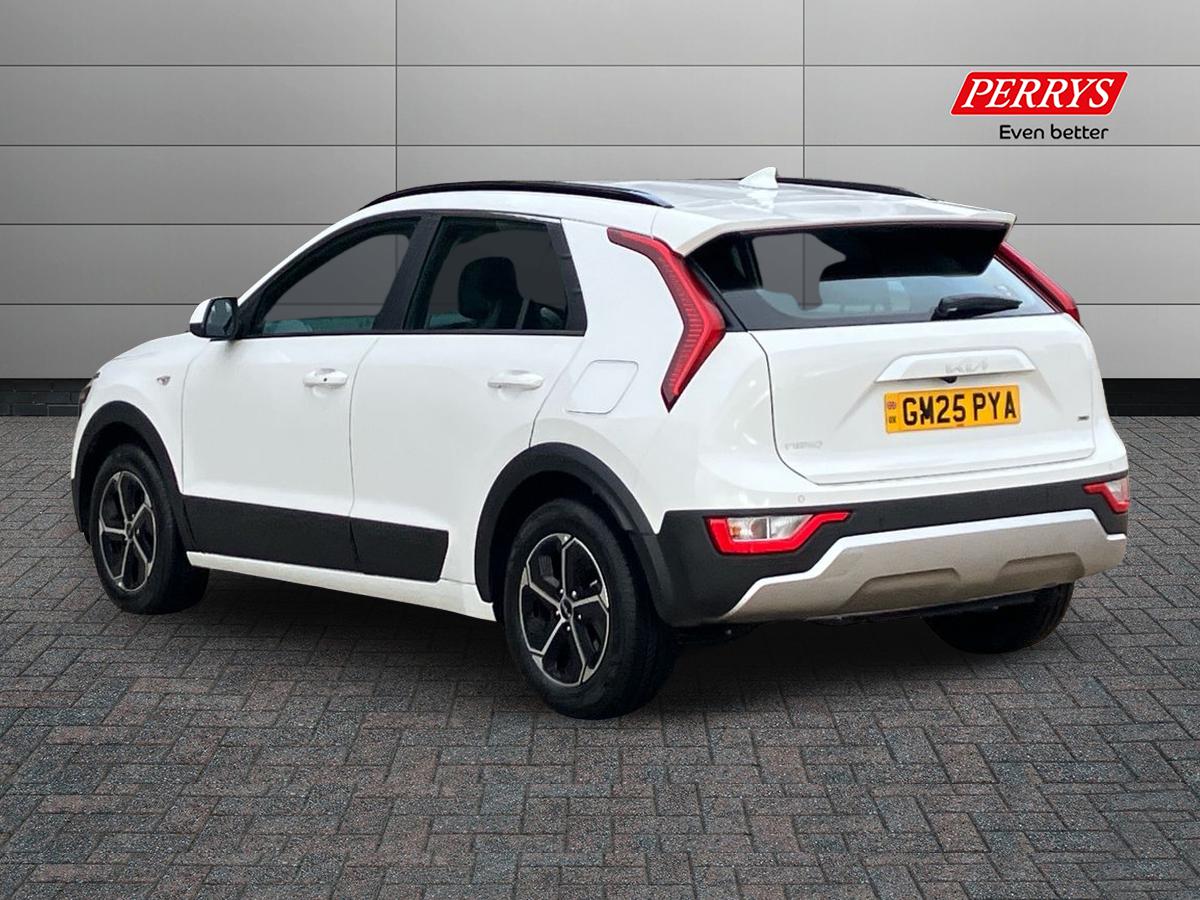 Used Kia Niro 2025 for sale - 77094290: Photo 2