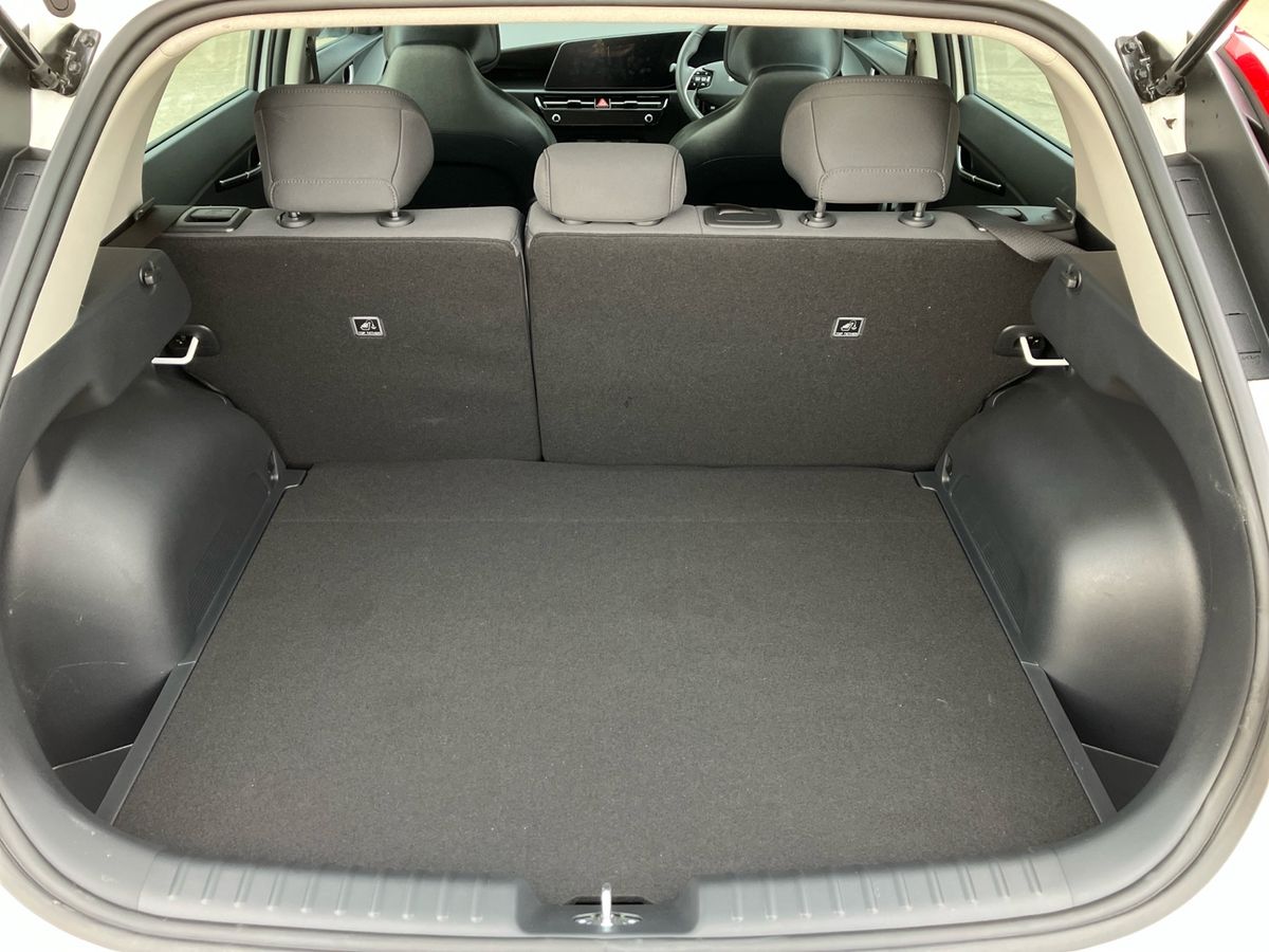 Used Kia Niro 2025 for sale - 77094290: Photo 20