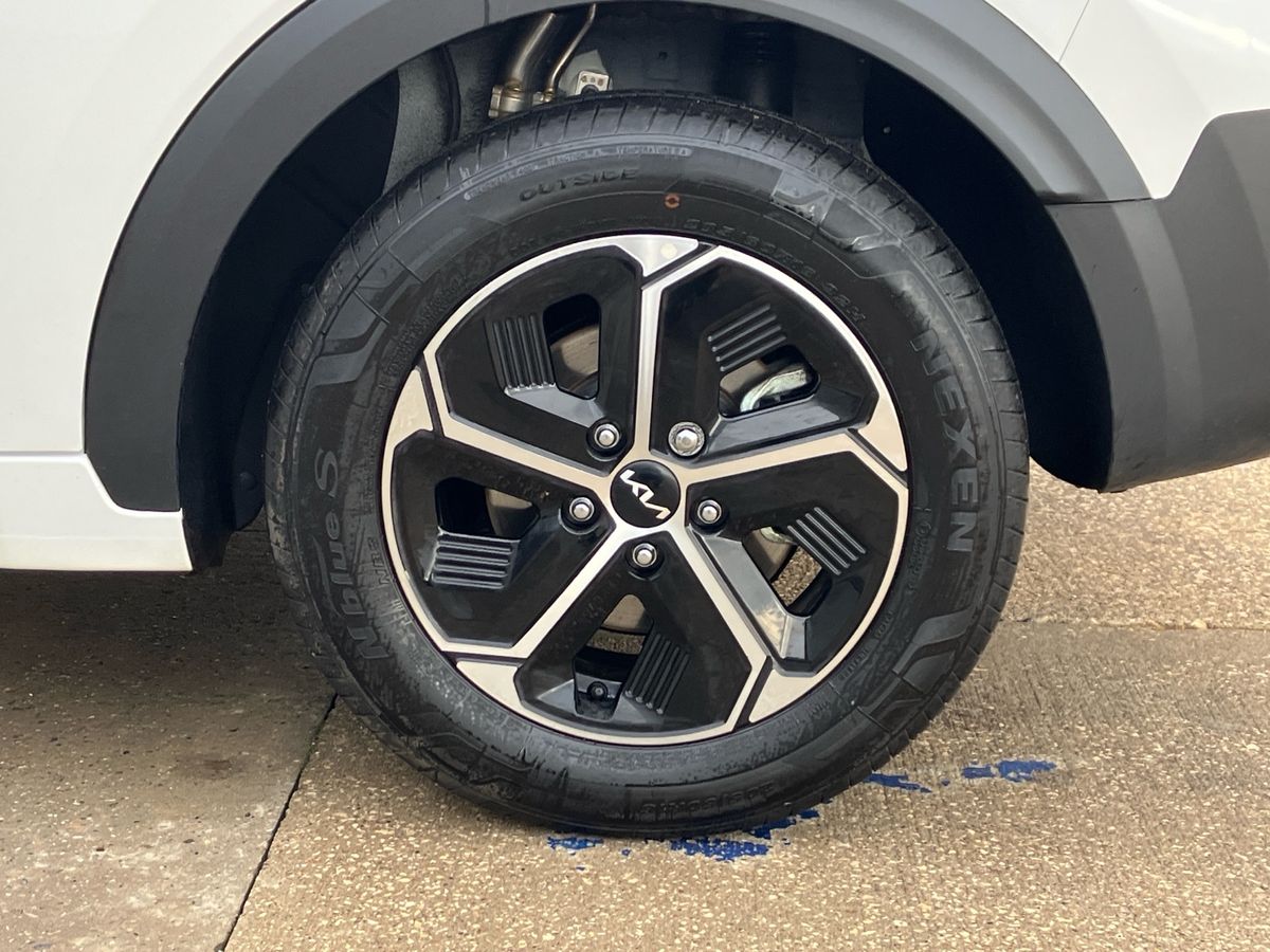 Used Kia Niro 2025 for sale - 77094290: Photo 22