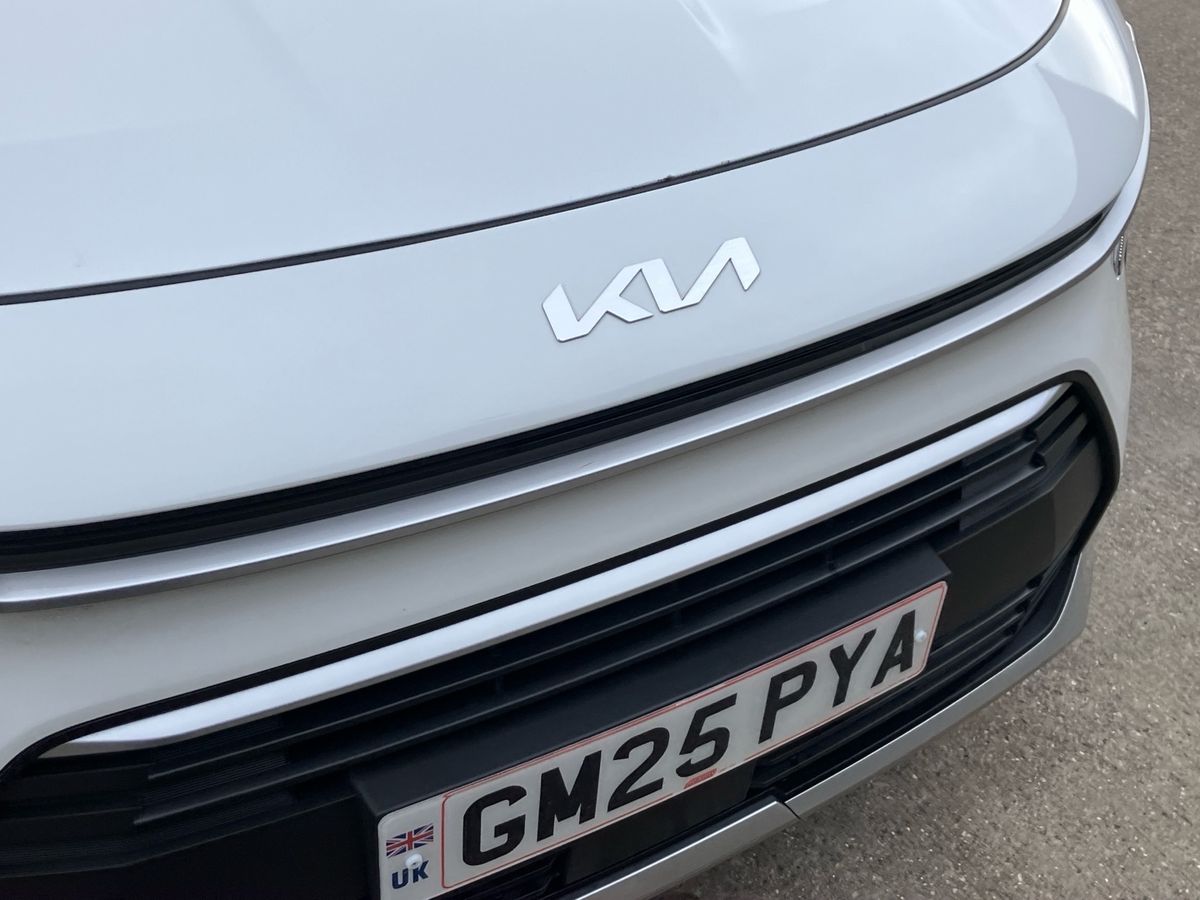 Used Kia Niro 2025 for sale - 77094290: Photo 24