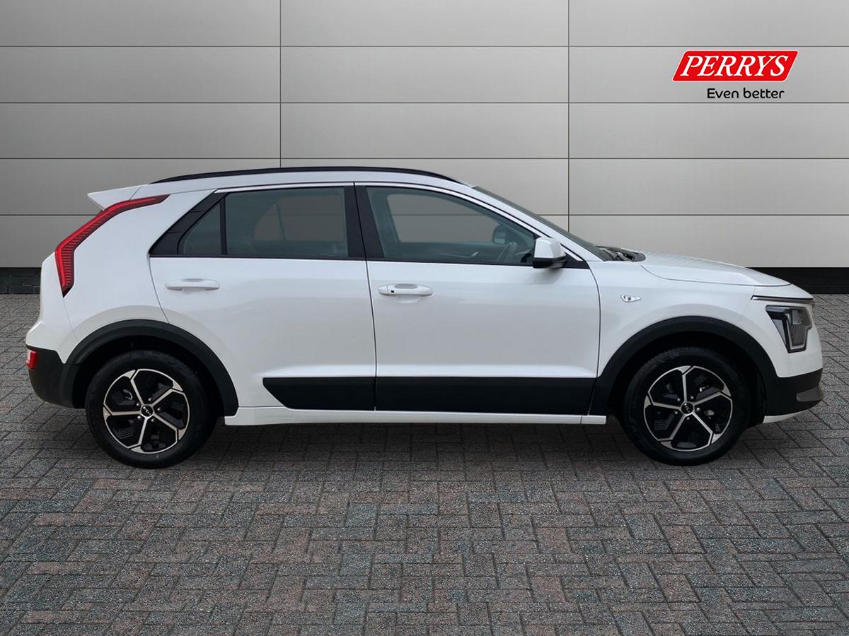 Used Kia Niro 2025 for sale - 77094290: Photo 3
