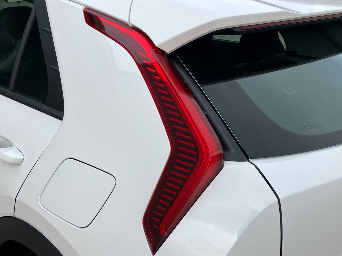 Used Kia Niro 2025 for sale - 77094290: Photo 30