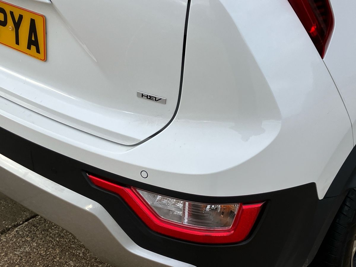 Used Kia Niro 2025 for sale - 77094290: Photo 34