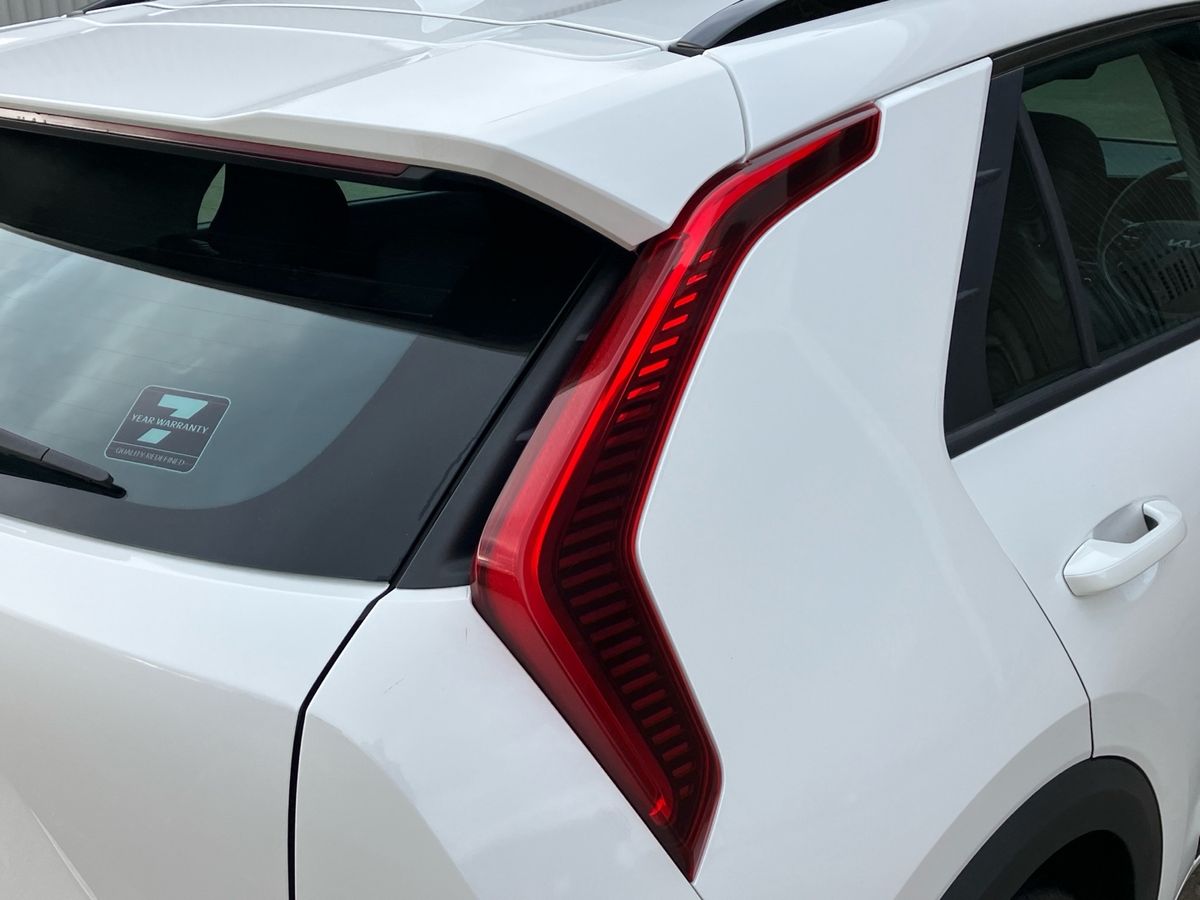 Used Kia Niro 2025 for sale - 77094290: Photo 35