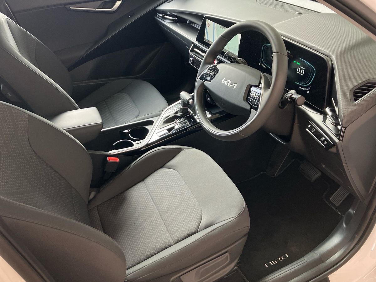 Used Kia Niro 2025 for sale - 77094290: Photo 38
