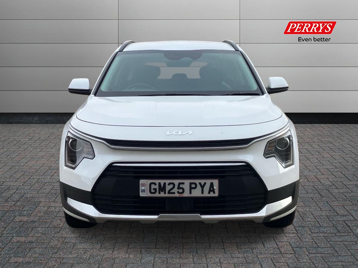 Used Kia Niro 2025 for sale - 77094290: Photo 4