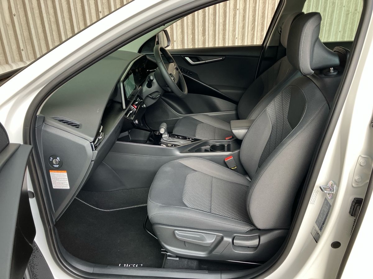 Used Kia Niro 2025 for sale - 77094290: Photo 40