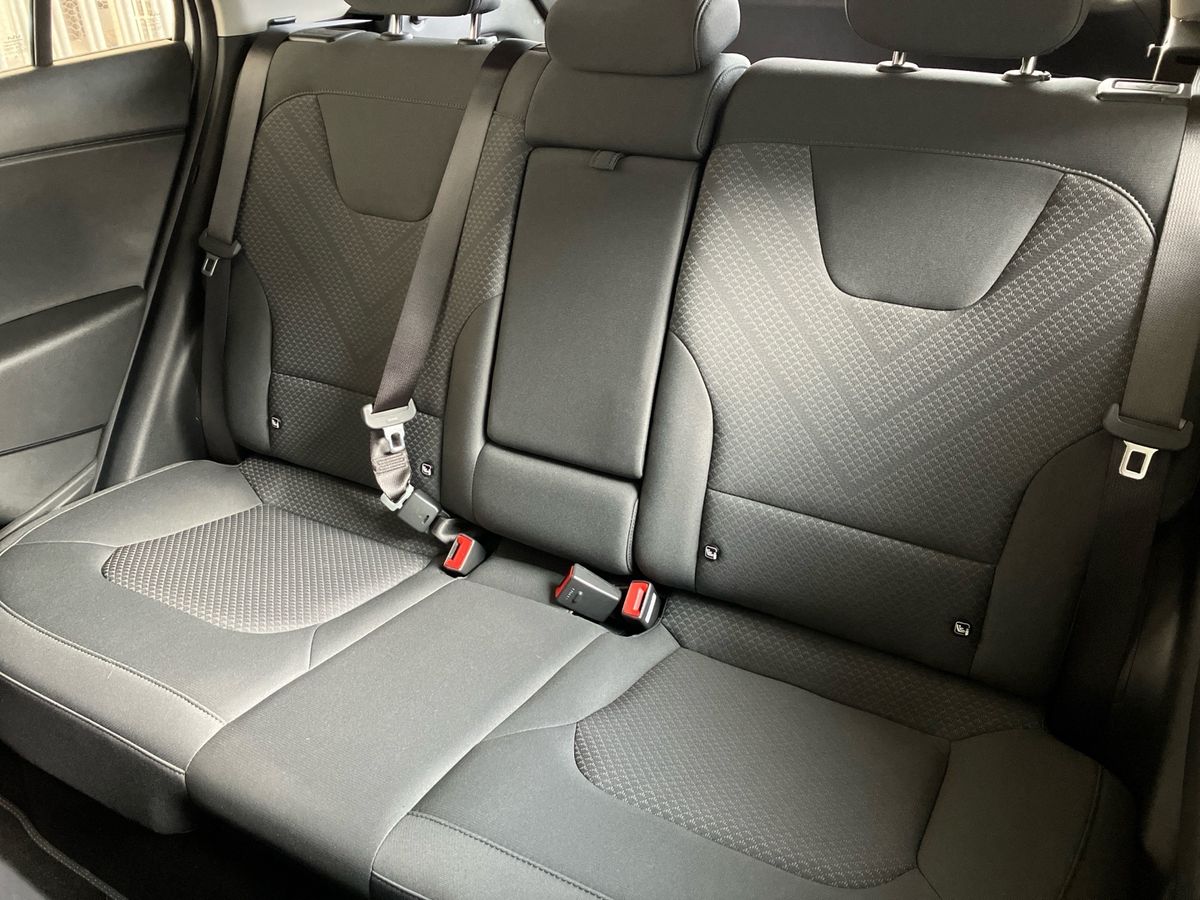 Used Kia Niro 2025 for sale - 77094290: Photo 41