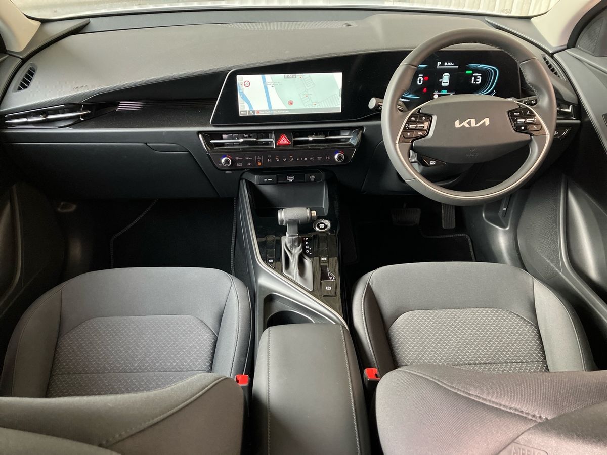 Used Kia Niro 2025 for sale - 77094290: Photo 47