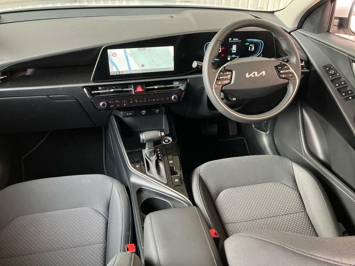 Used Kia Niro 2025 for sale - 77094290: Photo 48