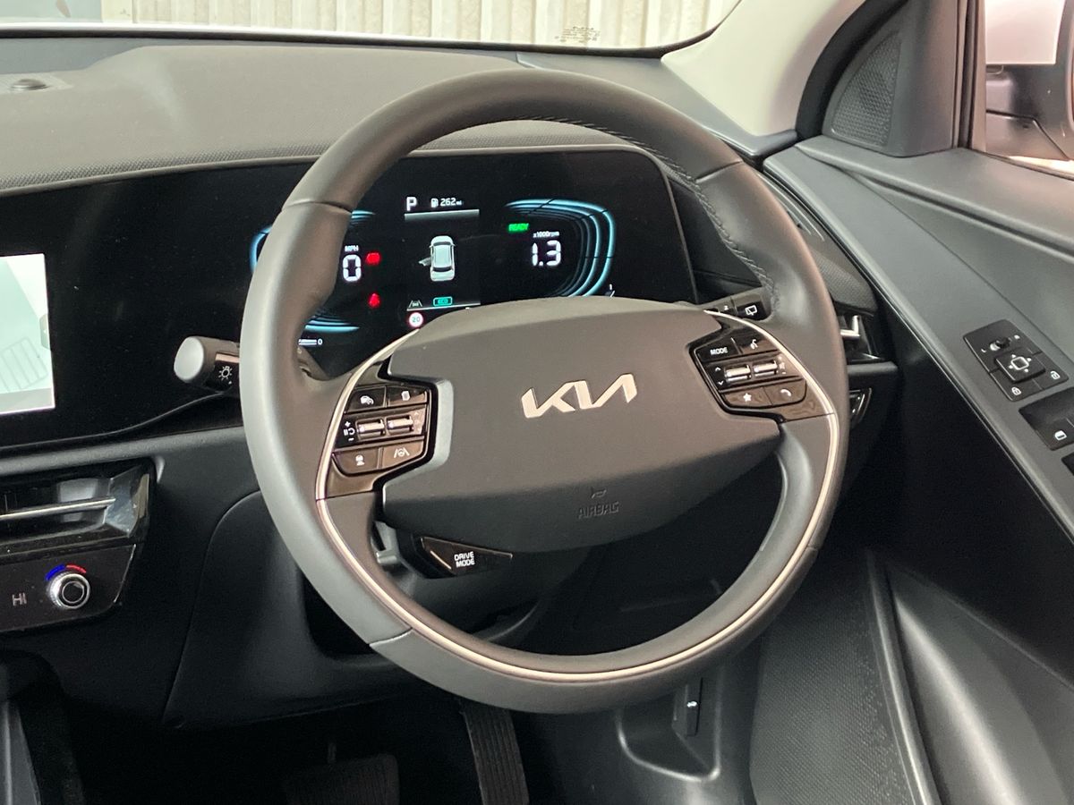 Used Kia Niro 2025 for sale - 77094290: Photo 49