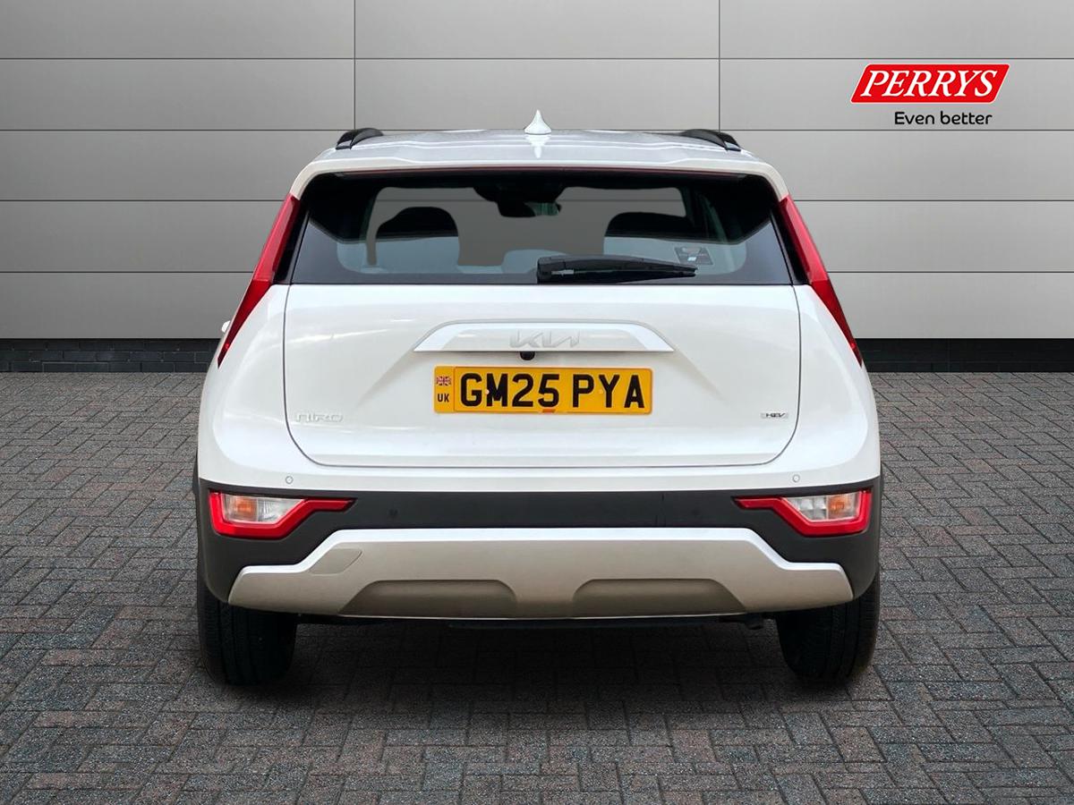 Used Kia Niro 2025 for sale - 77094290: Photo 5