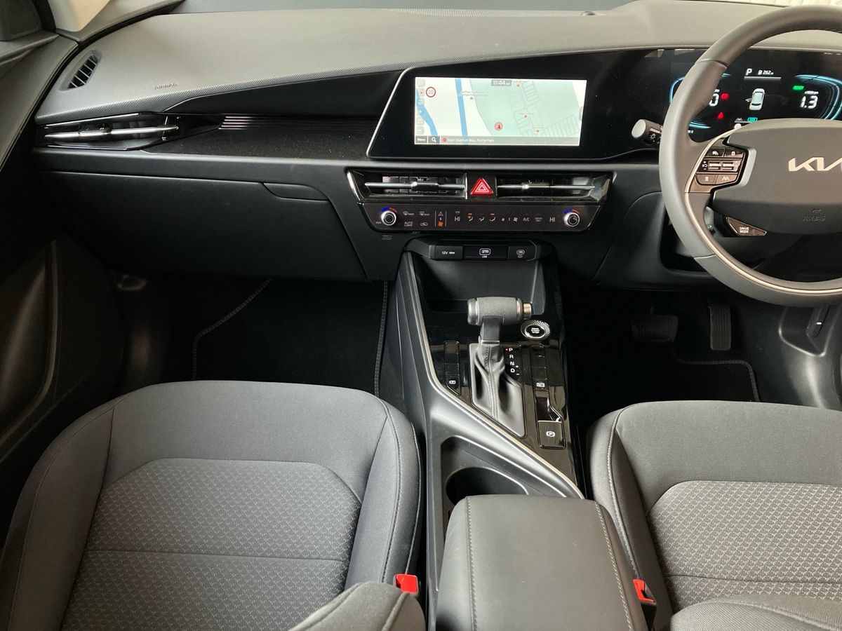 Used Kia Niro 2025 for sale - 77094290: Photo 50