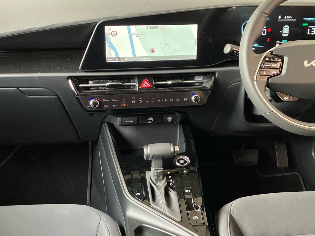 Used Kia Niro 2025 for sale - 77094290: Photo 51