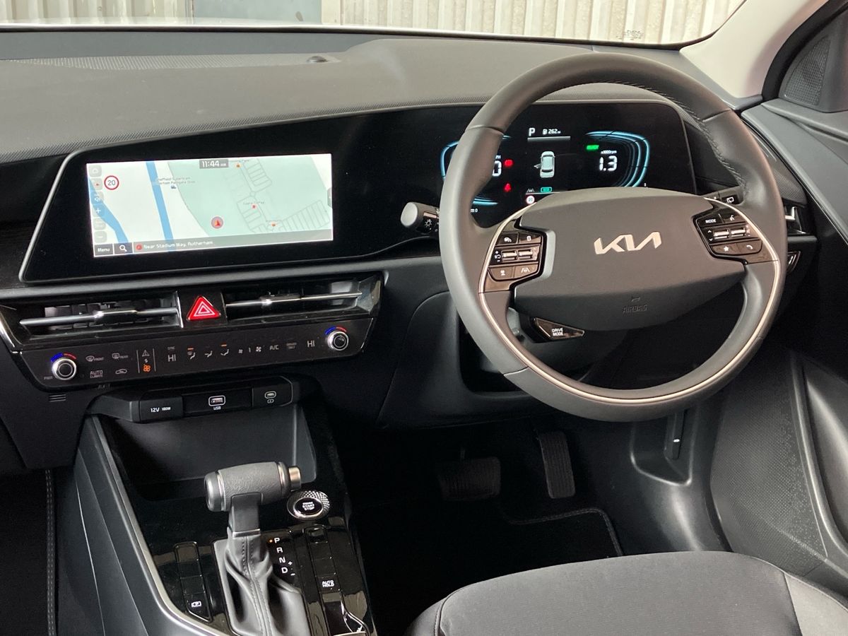 Used Kia Niro 2025 for sale - 77094290: Photo 52