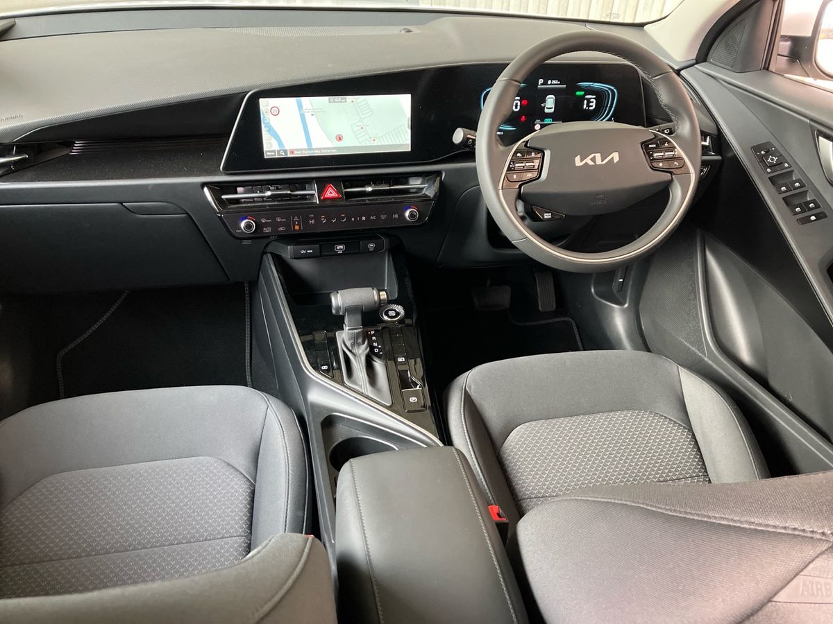Used Kia Niro 2025 for sale - 77094290: Photo 53