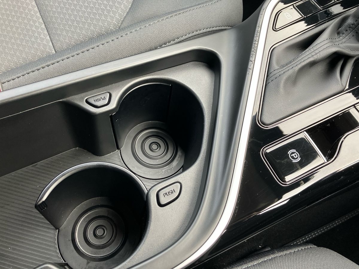 Used Kia Niro 2025 for sale - 77094290: Photo 54